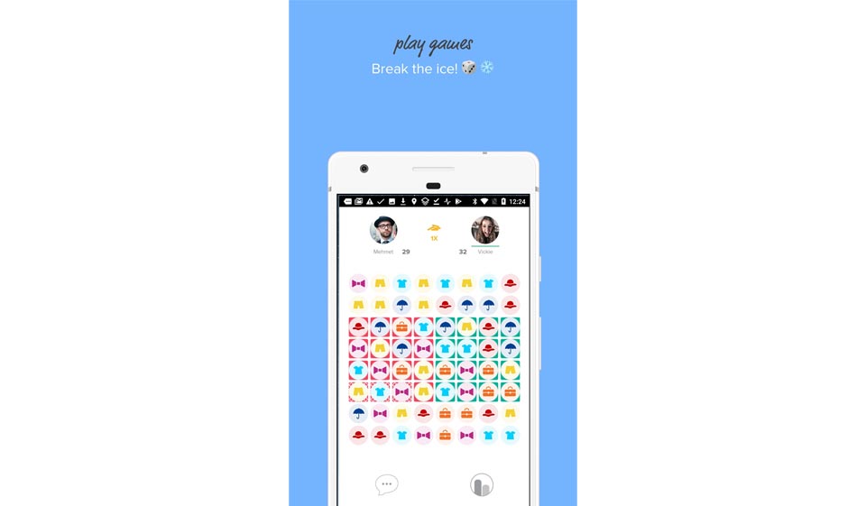 Prix et avantages de Glint