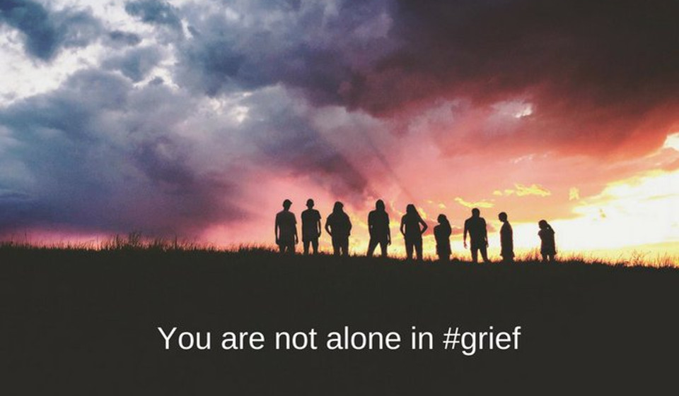 Recensione di Good Grief: cosa ne sappiamo?