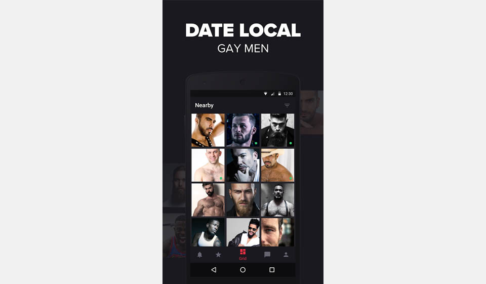 Grizzly-registrering