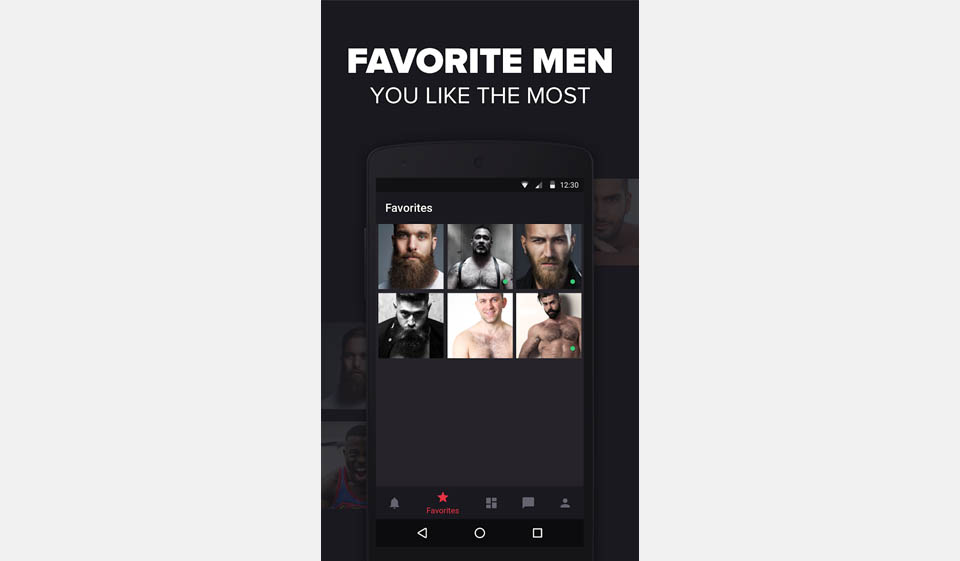 Grizzly sikkerhet og sikkerhet