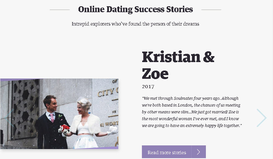 Guardian Soulmates Registration - is it really easy?