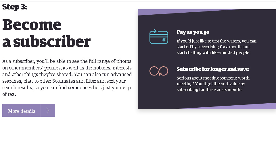 Guardian Soulmates Safety & security