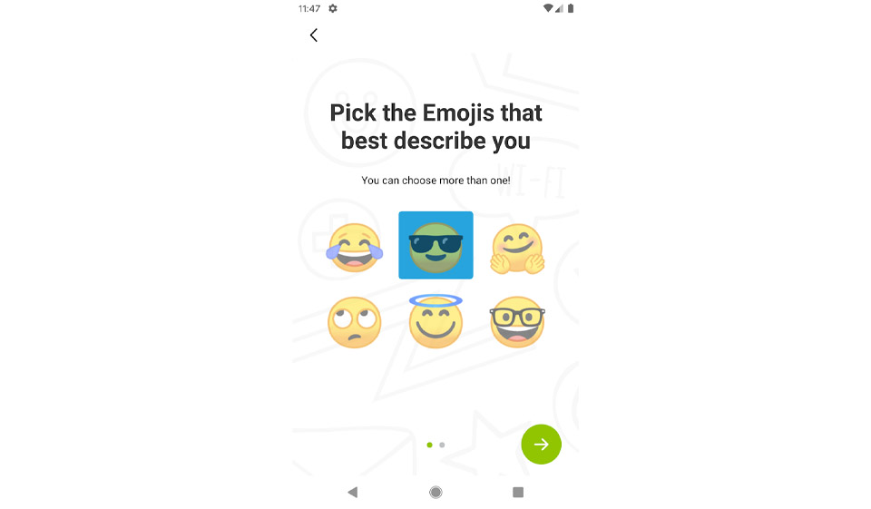 Hiki Talk over profielkwaliteit