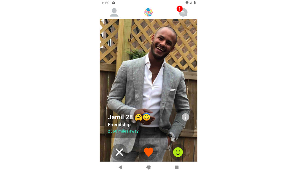 Hiki de mobiele applicatie