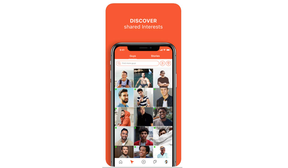 How Does Hornet Work?