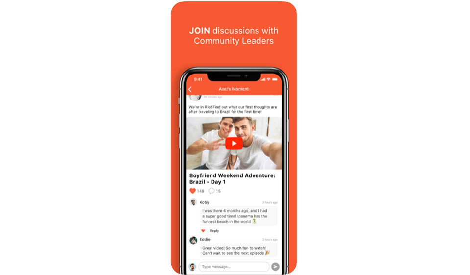 Hornet What About Design and Usability?