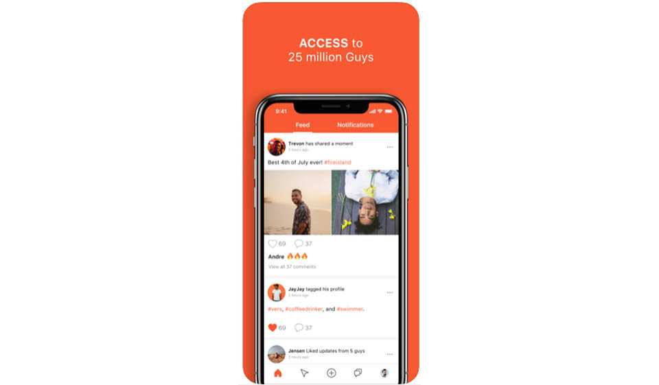 Hornet Pricing and Benefits