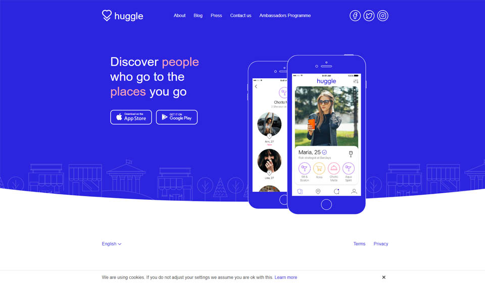 Huggle Recenzja 2025