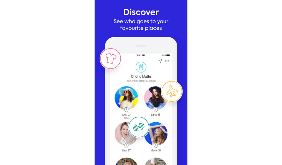 Huggle Siguranță și securitate