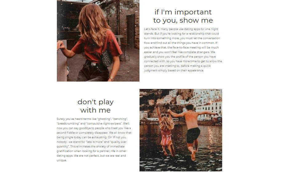 Registration - is it Really Easy?