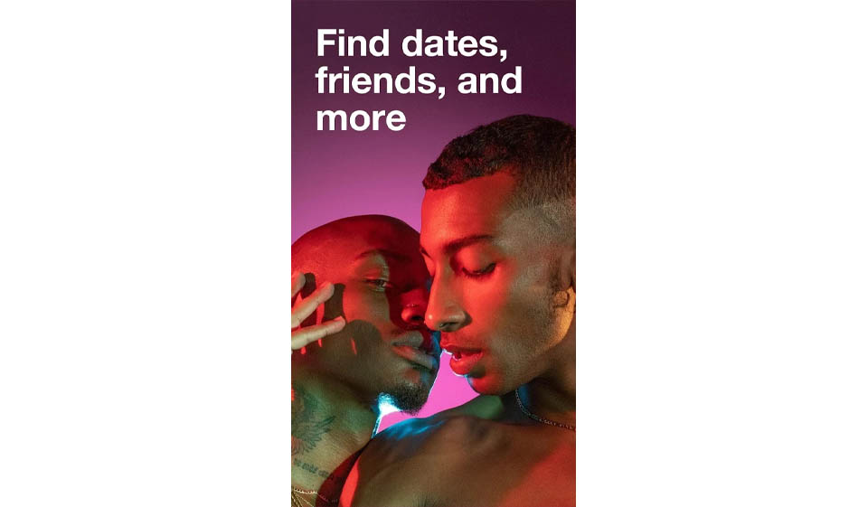 Jack'd Sikkerhet og sikkerhet