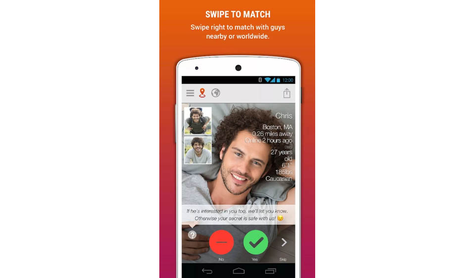 Jack ville snakke om profilkvalitet