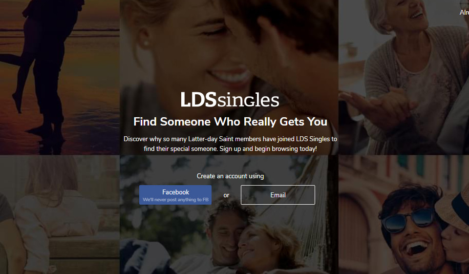 LDS Singles Recenzja 2025