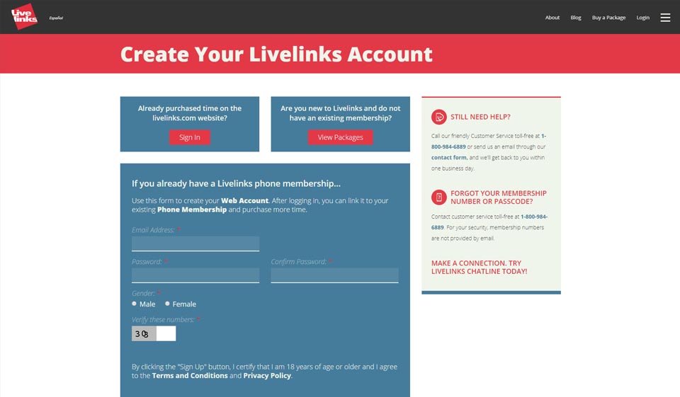 Livelinks review - what do we know about it