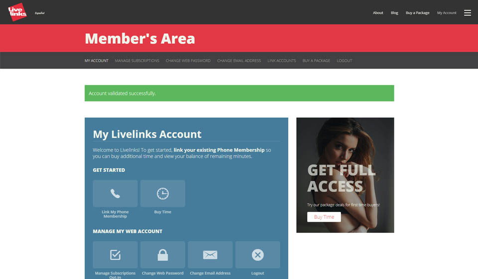 Livelinks What about design and usability?