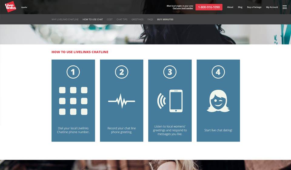 Livelinks Pricing and benefits