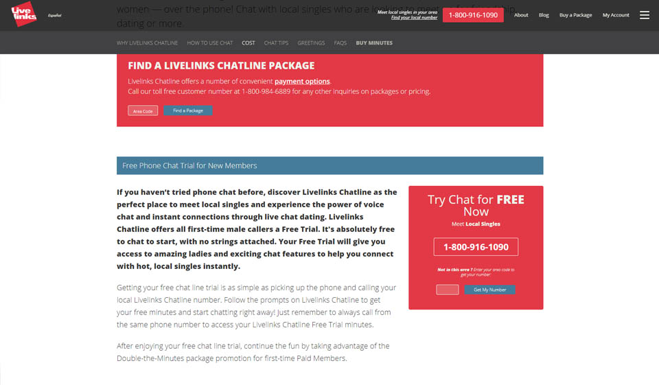 Livelinks Is Livelinks safe?