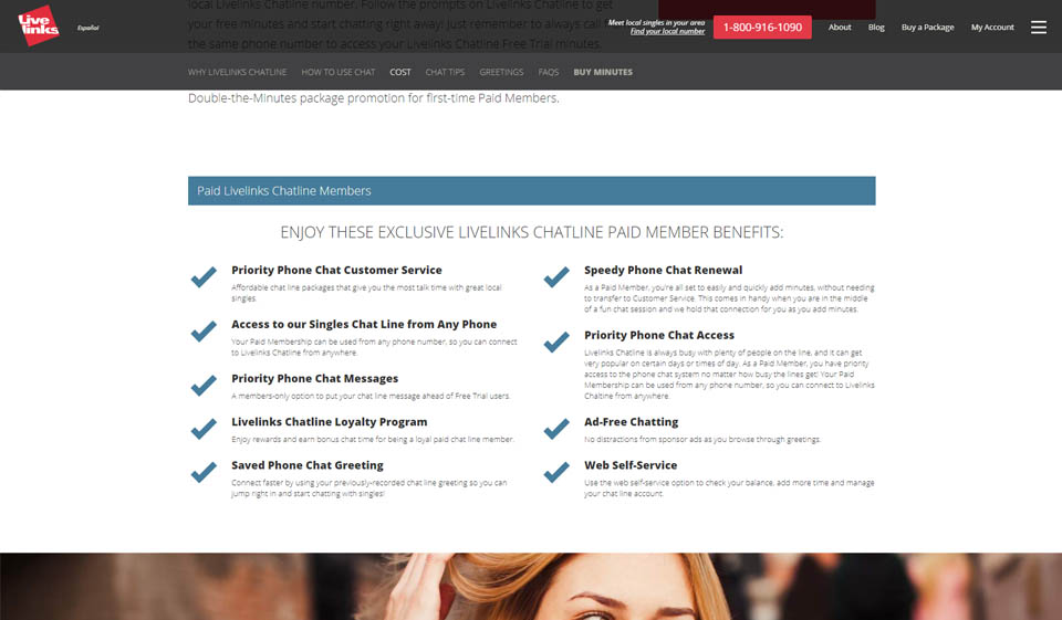 How to use Livelinks
