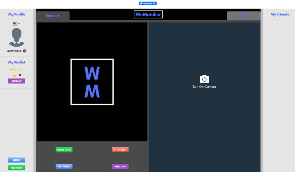 Loveroulette Hilfe & Support