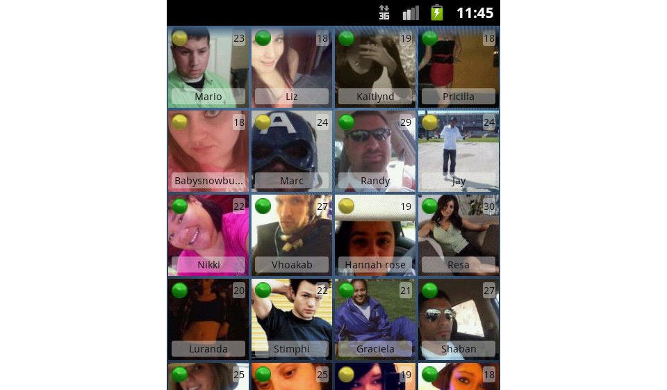 Registrace na Meet24 - je to opravdu snadné?