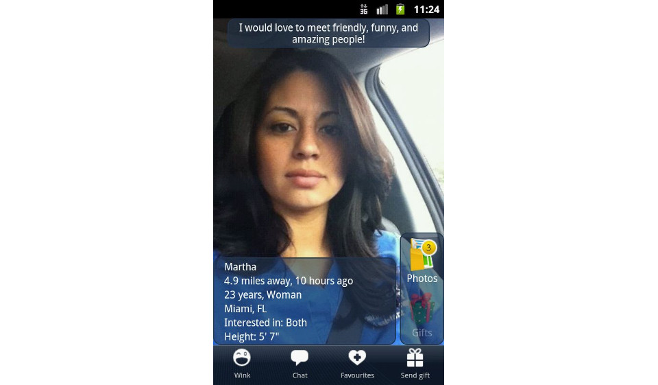 Meet24 A co design a použitelnost?