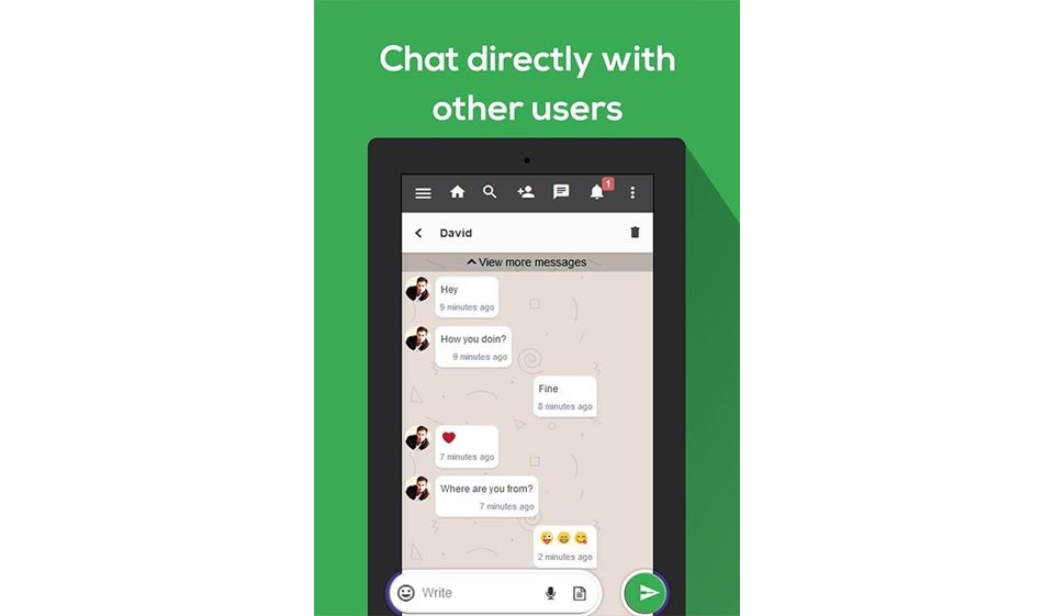 Nápověda a podpora Meet24