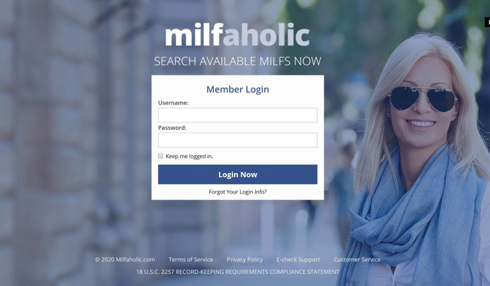 Recenzja Milfaholic – co o niej wiemy?