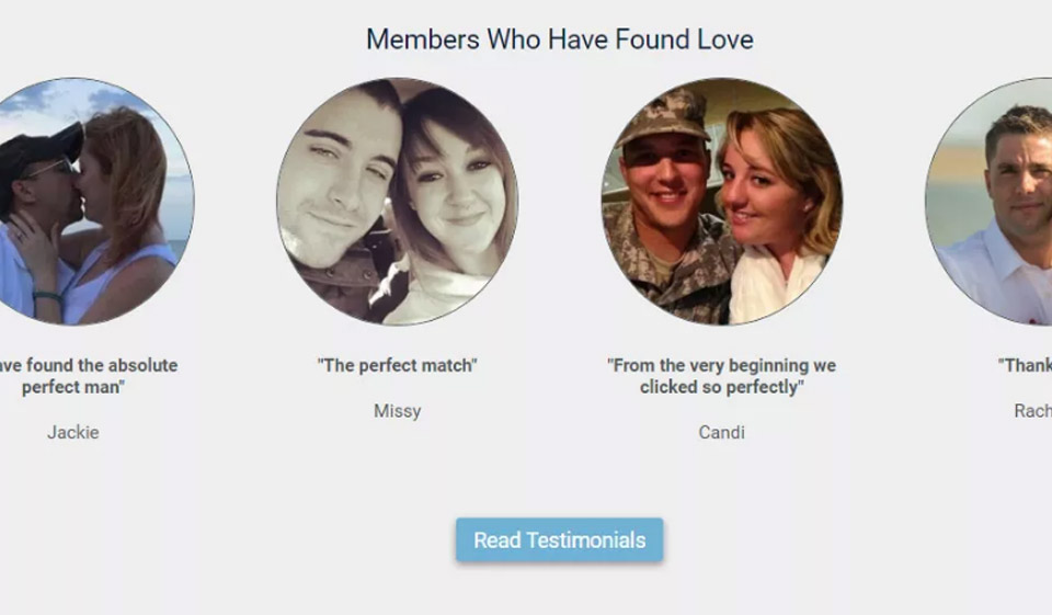 Recenze MilitaryCupid - co o tom víme?