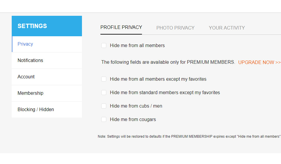 Ältere Frauen Dating Review - Was wissen wir darüber?