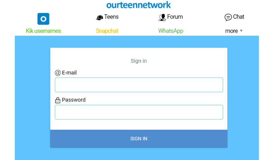 Teen Network incelememiz – bu konuda ne biliyoruz?