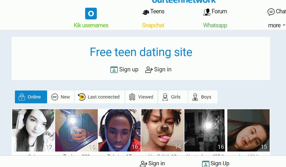 Teen Network incelememiz – bu konuda ne biliyoruz?