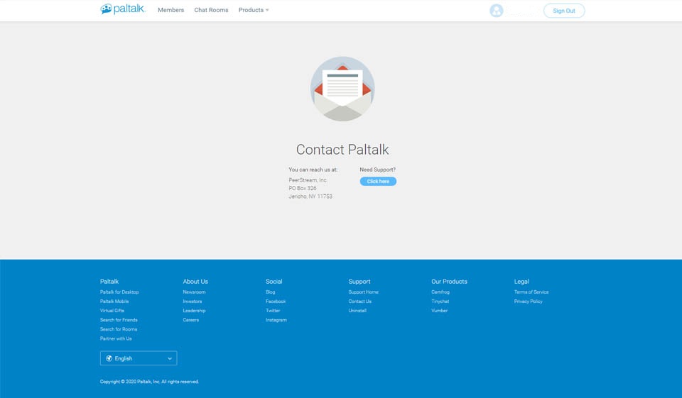 Paltalk-recensie - wat weten we ervan?