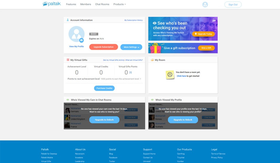 Paltalk-recensie - wat weten we ervan?