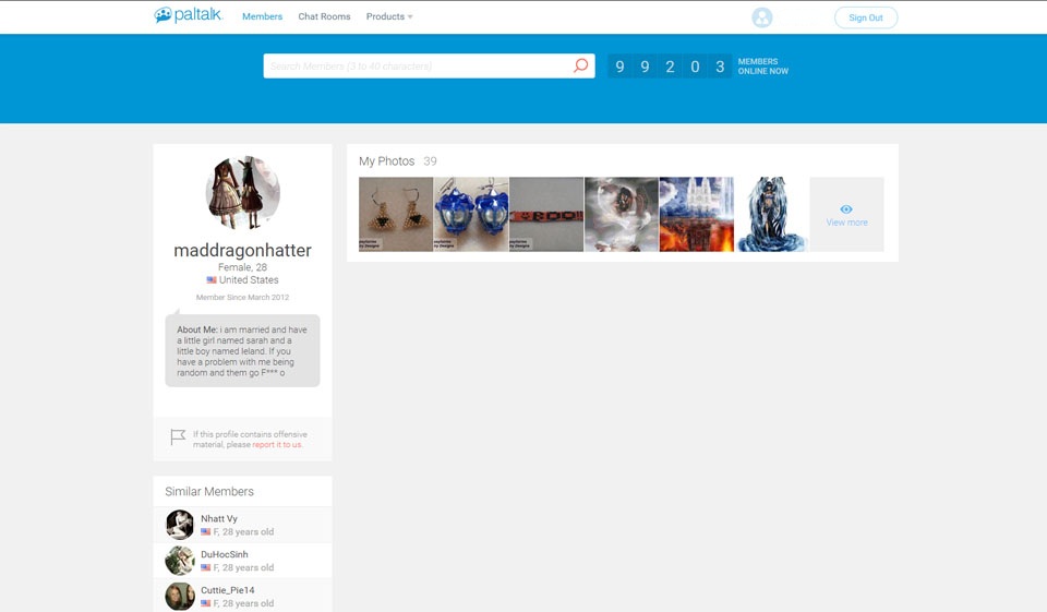 Paltalk-recensie - wat weten we ervan?