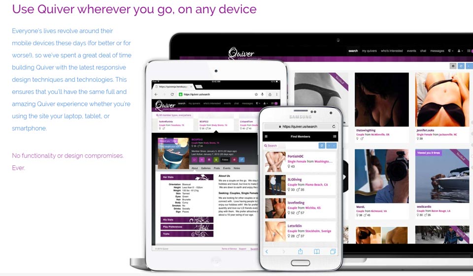 Quiver Review - Ce știm despre el?