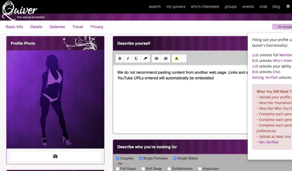 Quiver Review - Ce știm despre el?
