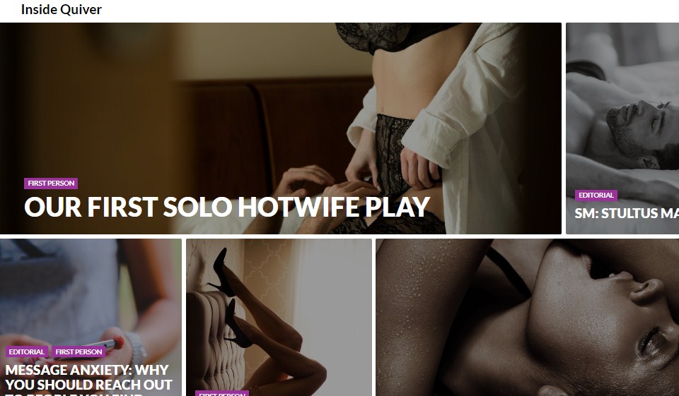 Quiver Review - Ce știm despre el?