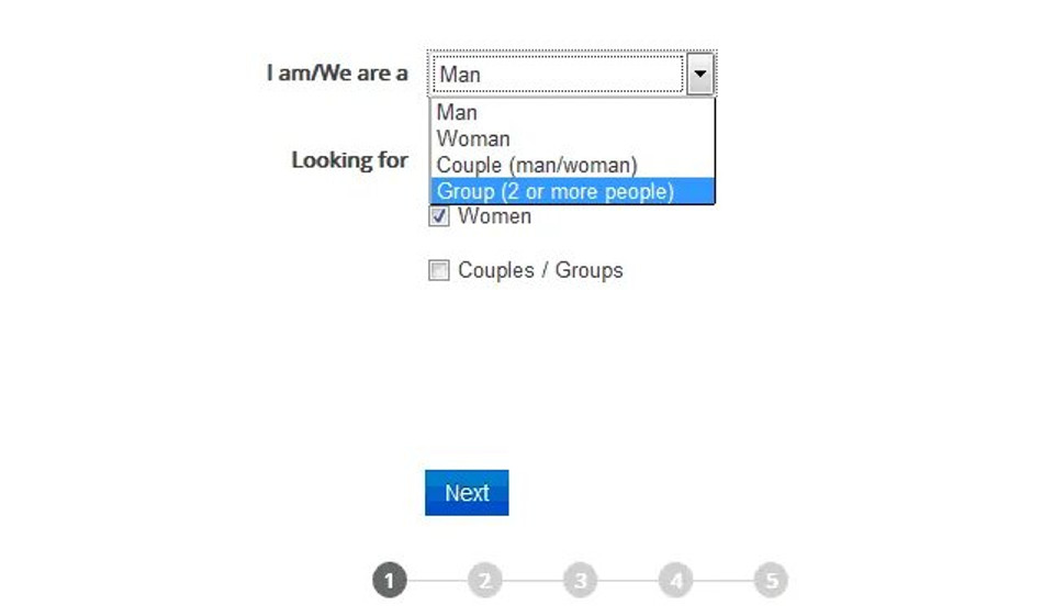 Examinare Senior Friend Finder - Ce știm despre asta?