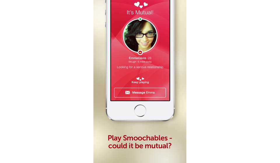 Smooch Veiligheid & beveiliging