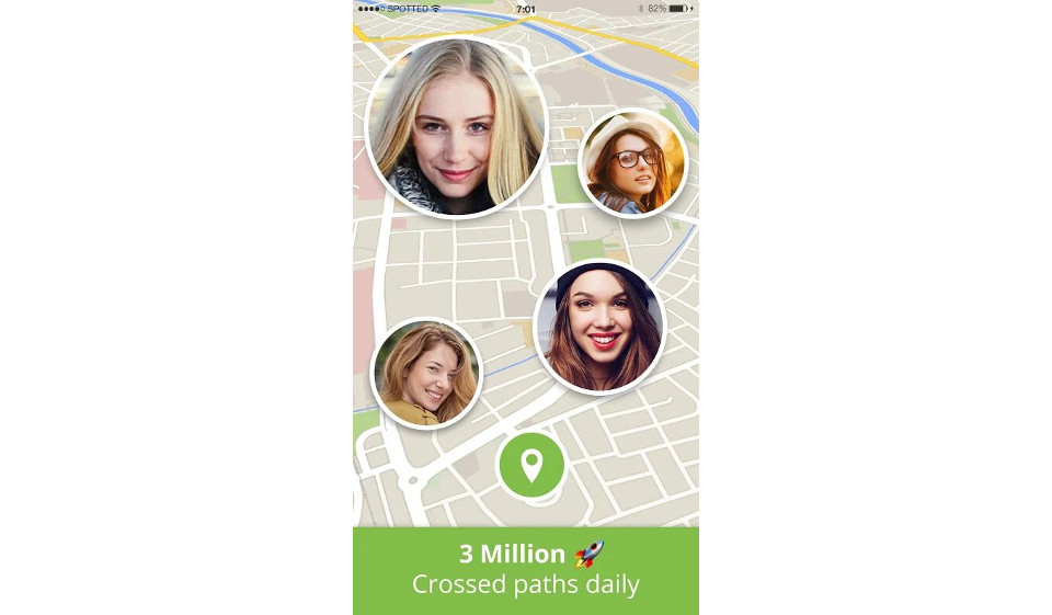 Spotted Talk About Profile Quality