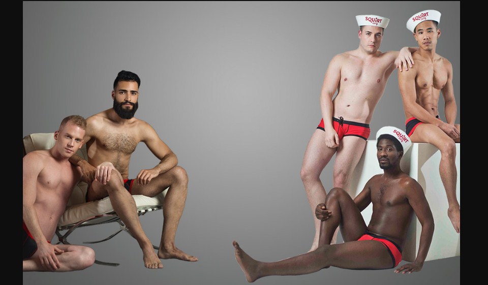 Squirt Help & support