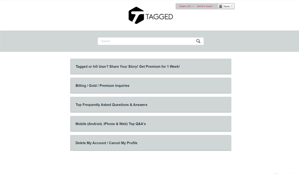 Tagged Review - Is Tagged free?