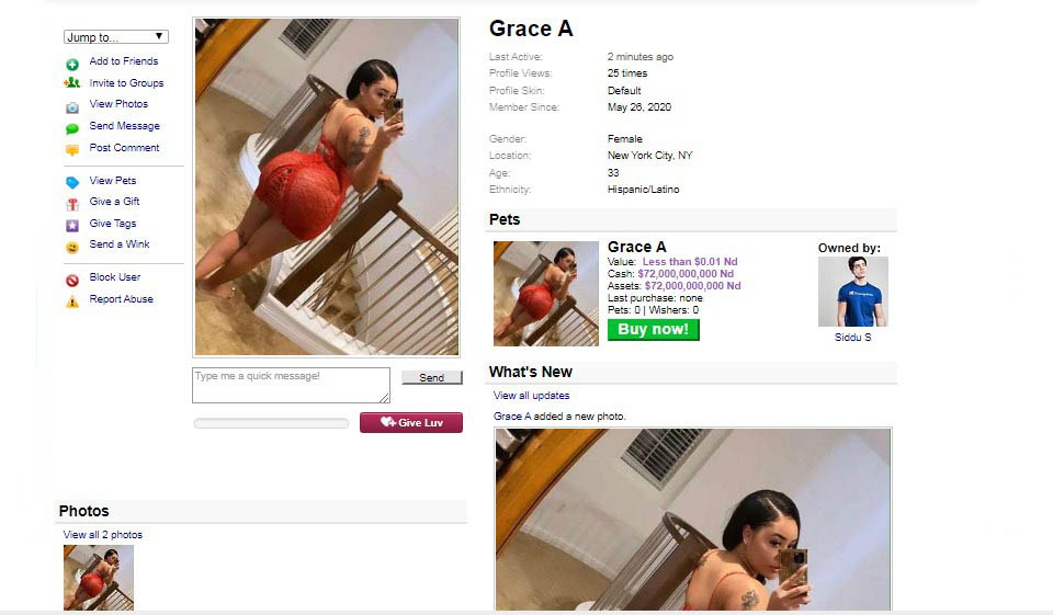 Tagged Review - Registration - Is It Really Easy?