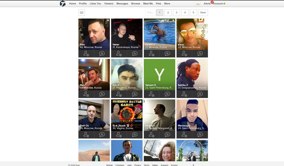 Tagged Review - Let’s Talk About Profile Quality