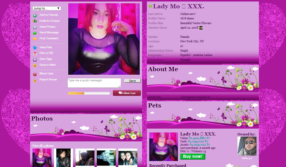 Tagged Review - Safety & Security