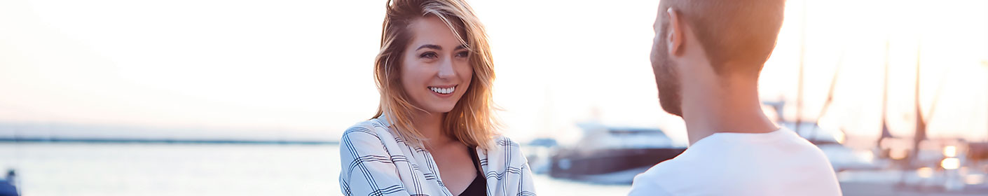 Some tips for Newbies in Online Dating