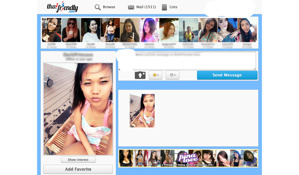 ThaiFriendly Bewertung - was wissen wir darüber?