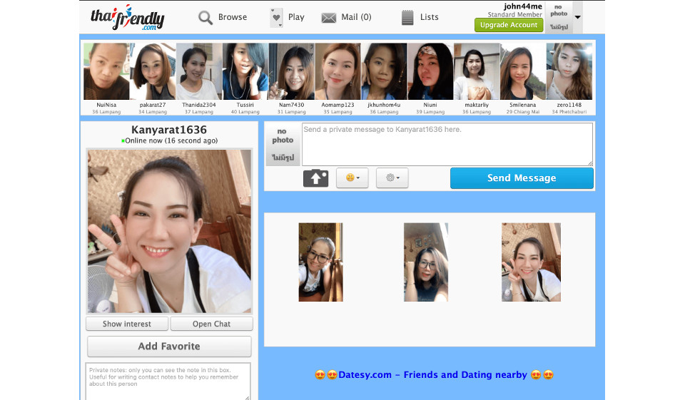 ThaiFriendly Bewertung - was wissen wir darüber?