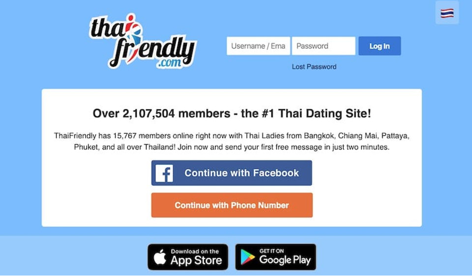ThaiFriendly Recenzja 2025
