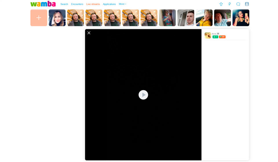 Prețuri și beneficii Wamba